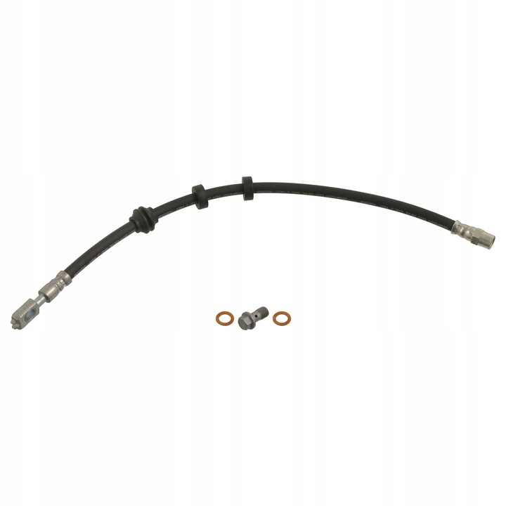 FEBI BILSTEIN 30294 CABLE BRAKE ELASTIC photo 2 - milautoparts-fr.ukrlive.com