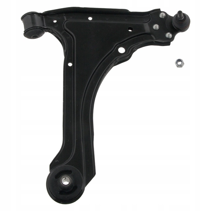 SWINGARM FRONT RIGHT OPEL VECTRA A 1.8 2.0 GT 2.5 V6 photo 2 - milautoparts-fr.ukrlive.com