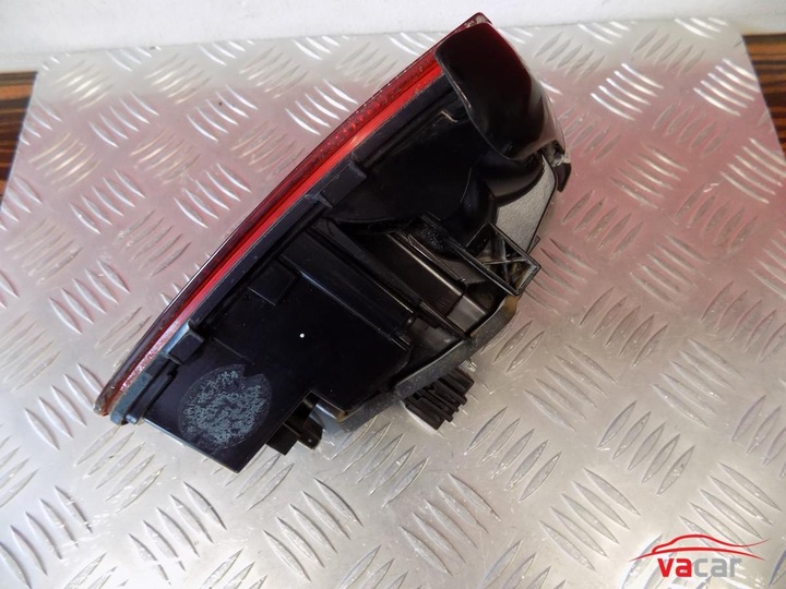 VW PASSAT B8 LAMP RIGHT REAR SEDAN 3G5945094A photo 11 - milautoparts-fr.ukrlive.com