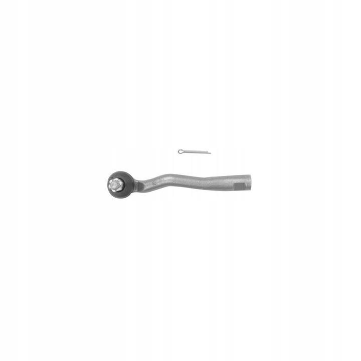 KON.DRIVE SHAFT KIER. FEBI BILSTEIN 43256 END DRIVE SHAFT KIEROWNICZEGO photo 9 - milautoparts-fr.ukrlive.com