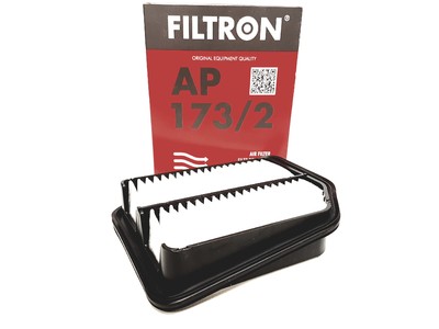 FILTRON FILTER AIR AP173/2 SUZUKI GRAND VITA photo 2 - milautoparts-fr.ukrlive.com