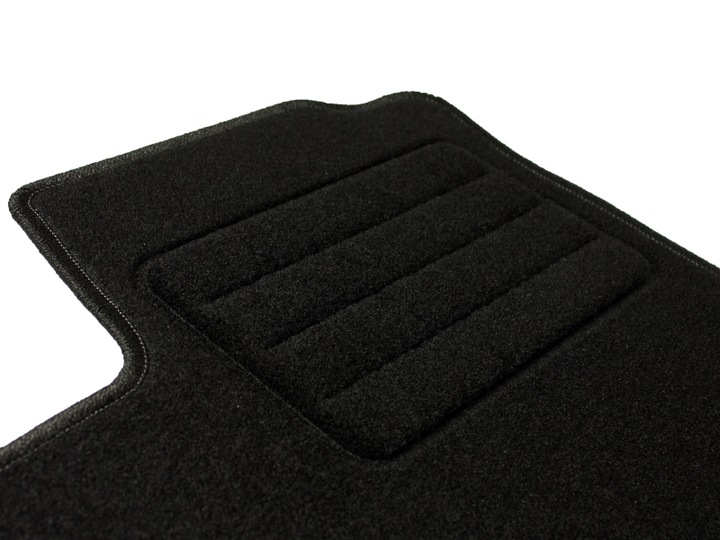 HYUNDAI ELANTRA V 2010-2016 TAPIS BASIC CARMAT photo 2 - milautoparts-fr.ukrlive.com