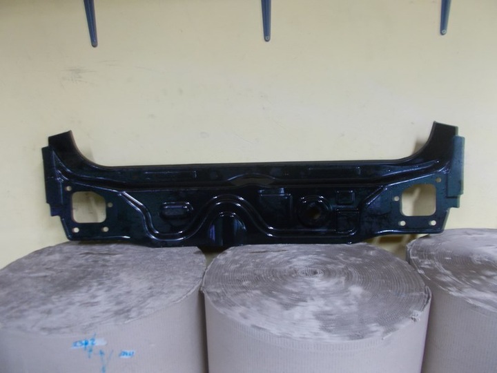 BELT REAR REAR AUDI A6 11- UNIVERSAL 4G9813307 photo 4 - milautoparts-fr.ukrlive.com