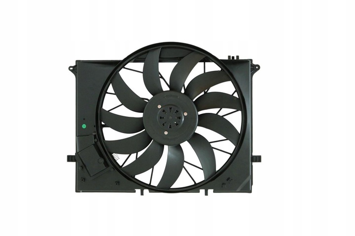 VENTILATEUR MERCEDES CL-KLASA C215 850W A2205000293 2205000293 99 00 01- photo 1 - milautoparts-fr.ukrlive.com