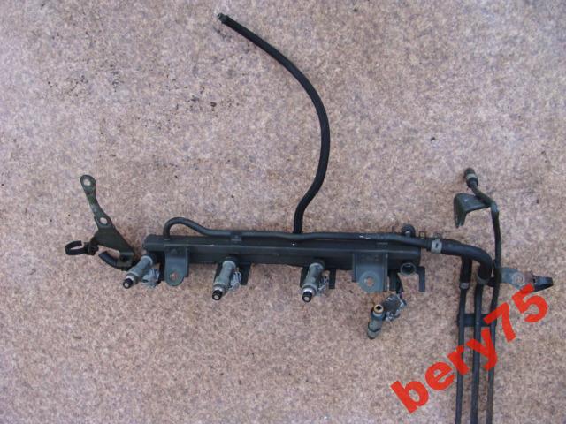 SUZUKI GRAND VITARA 06R FACING, PANEL HIGH PRESSURE FUEL PUMP 1,6E photo 1 - milautoparts-fr.ukrlive.com