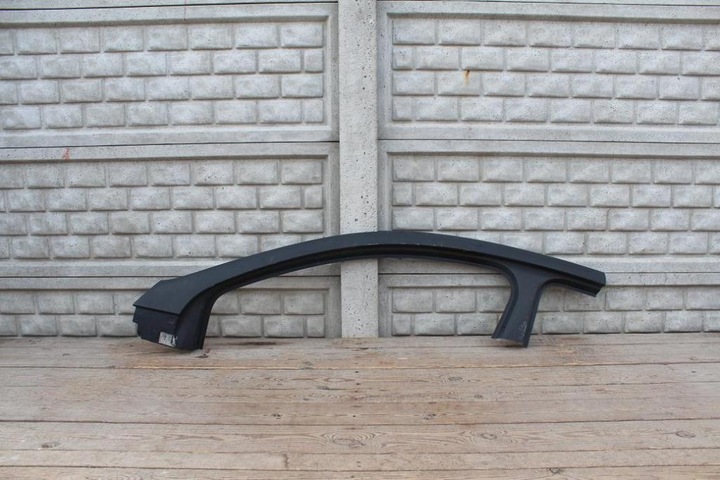 SEUIL MONTANT DE CARROSSERIE GAUCHE VW PASSAT B6 3C0 05-10 photo 1 - milautoparts-fr.ukrlive.com