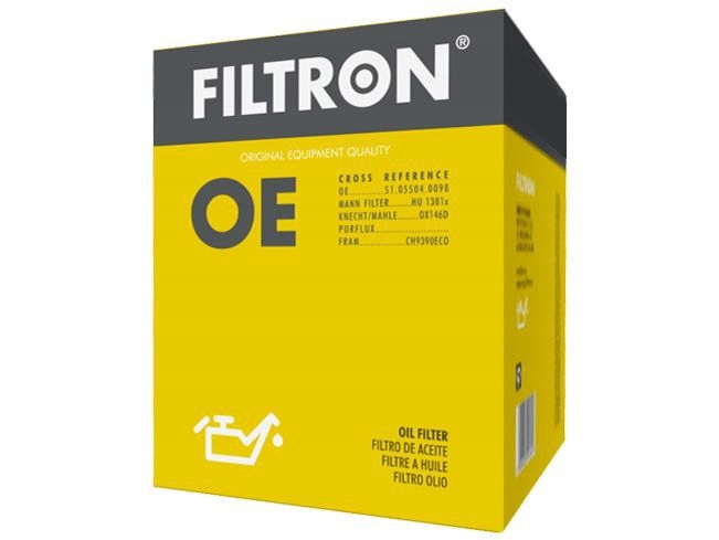 FILTRE HUILES FILTRON OP642/2 photo 11 - milautoparts-fr.ukrlive.com