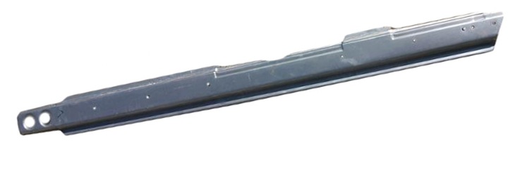 MERCEDES G CLASS W460 W461 W463 SILL LEFT 5D photo 1 - milautoparts-fr.ukrlive.com