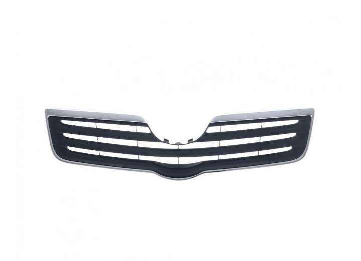 NEW CONDITION GRILLE RADIATOR GRILLE TOYOTA AVENSIS T25 06-08 FACELIFT photo 1 - milautoparts-fr.ukrlive.com