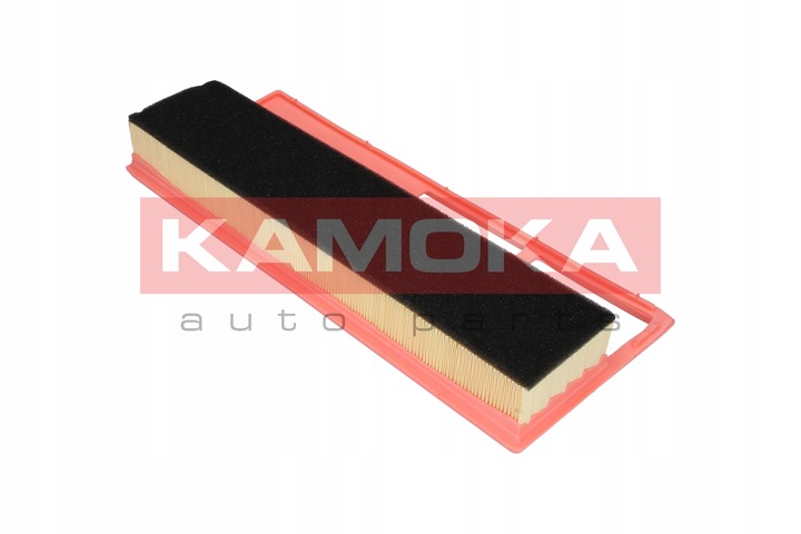 FILTRE D'AIR KAMOKA F224501 photo 2 - milautoparts-fr.ukrlive.com