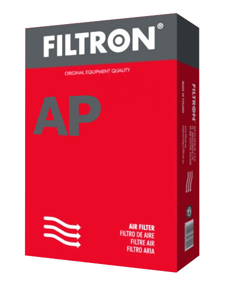 FILTER AIR FILTRON AP090/9 photo 5 - milautoparts-fr.ukrlive.com