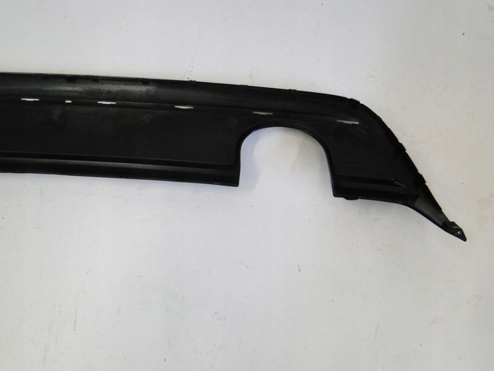 MERCEDES A CLASS W176 176 DIFFUSOR REAR AMG photo 5 - milautoparts-fr.ukrlive.com