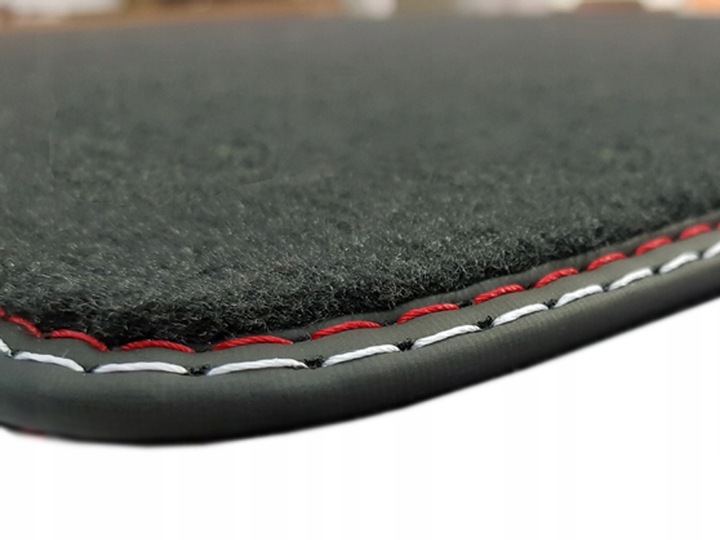 CITROEN JUMPER II 2006- TAPIS DE VELOURS PREMIUM photo 3 - milautoparts-fr.ukrlive.com