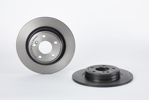 BREMBO 08.B348.41 DISC BRAKE photo 3 - milautoparts-fr.ukrlive.com