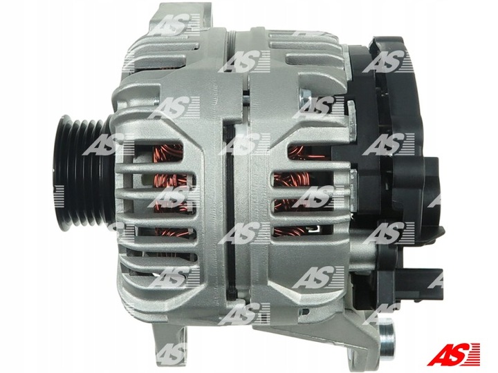 ELECTRIC GENERATOR AS-PL 47903017 047903015Q 9517241 ALT10 photo 12 - milautoparts-fr.ukrlive.com