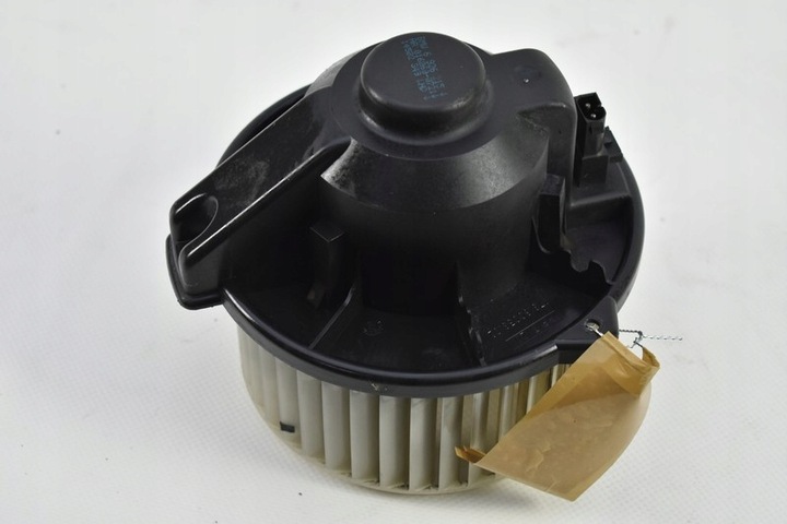 AIR BLOWER FAN FAN EUROPE BMW Z4 E85 02-09 photo 2 - milautoparts-fr.ukrlive.com