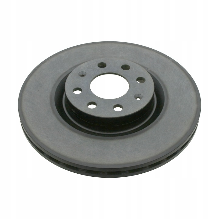 DISQUE FREIN FIAT GRANDE PUNTO 284MM FEBI BILSTEIN 28178 DISQUE DE FREIN