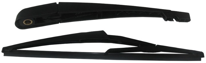 WIPER BLADE REAR SET REAR RENAULT CLIO II 2 photo 1 - milautoparts-fr.ukrlive.com