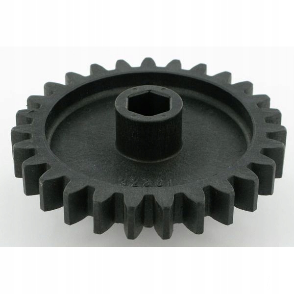 WHEEL PINION GEAR Z-14/27 KONGSKILDE NORDSTEN 7000032381 photo 2 - milautoparts-fr.ukrlive.com