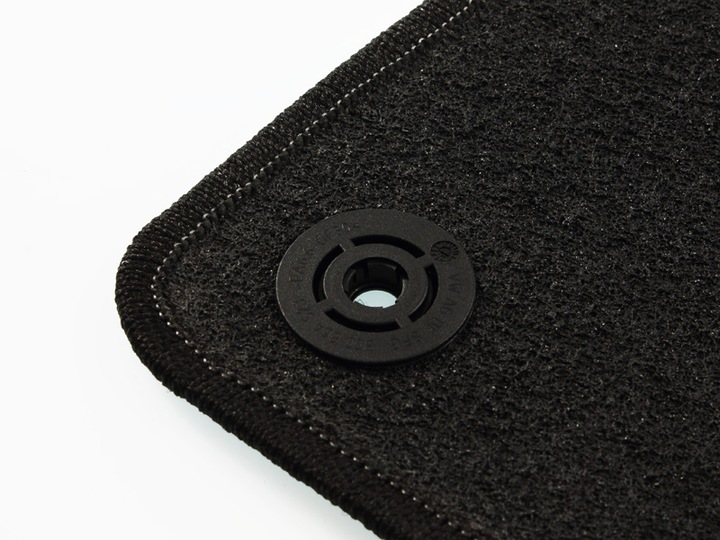 AUDI A1 8X 2010- TAPIS BASIC CARMAT photo 4 - milautoparts-fr.ukrlive.com