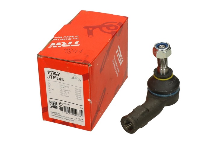 END DRIVE SHAFT KIEROWNICZEGO SEAT CORDOBA CORDOBA photo 15 - milautoparts-fr.ukrlive.com