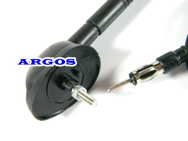 ANTENNA AUTOMOTIVE ROOF ALFA ROMEO 145 146 156 photo 4 - milautoparts-fr.ukrlive.com