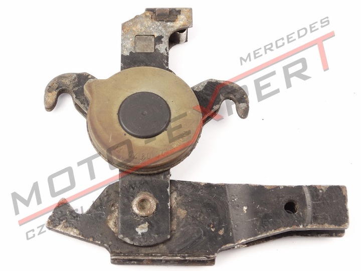 MERCEDES W140 W220 MÉCANISME FREINS POSTOJOWEGO photo 2 - milautoparts-fr.ukrlive.com