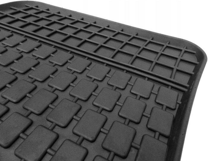 MATS RUBBER AUDI A3 II 8P - 8ST.OKR. ORIGINAL photo 3 - milautoparts-fr.ukrlive.com