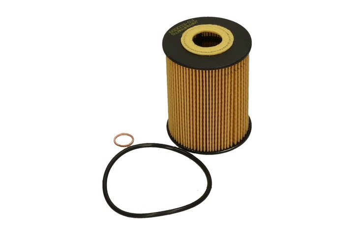 FILTER OILS JAPANPARTS CHEVROLET CAPTIVA photo 2 - milautoparts-fr.ukrlive.com