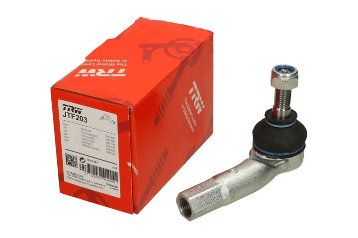 END DRIVE SHAFT KIEROWNICZEGO SEAT AROSA CORDOBA C photo 5 - milautoparts-fr.ukrlive.com