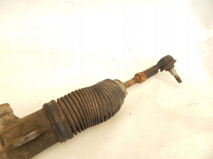 ALFA ROMEO 147 2,0 STEERING RACK EUROPE photo 3 - milautoparts-fr.ukrlive.com