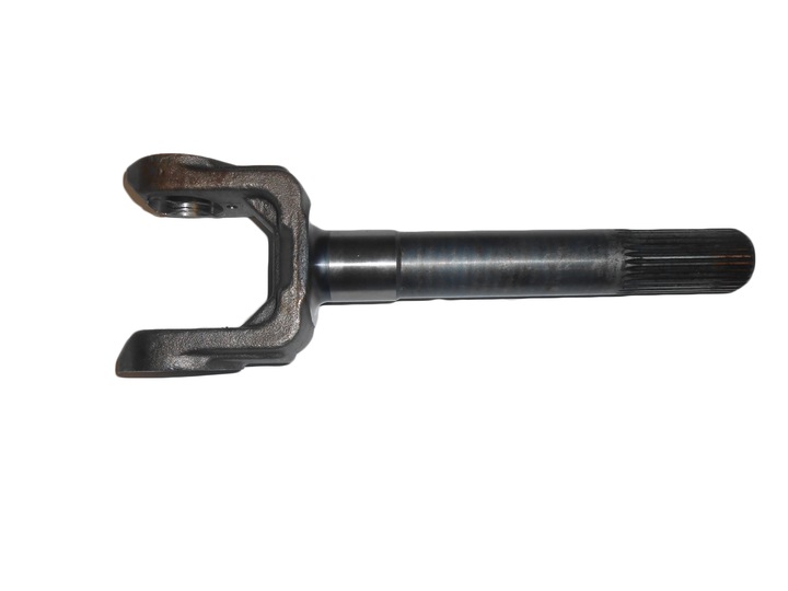 ELEMENT HALF-AXLE NAPEDOWEJ FRONT GAZELA 4X4 photo 1 - milautoparts-fr.ukrlive.com