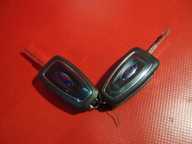 IGNITION LOCK KEYS SPEAKERS FORD GALAXY MK3 MONDEO photo 7 - milautoparts-fr.ukrlive.com