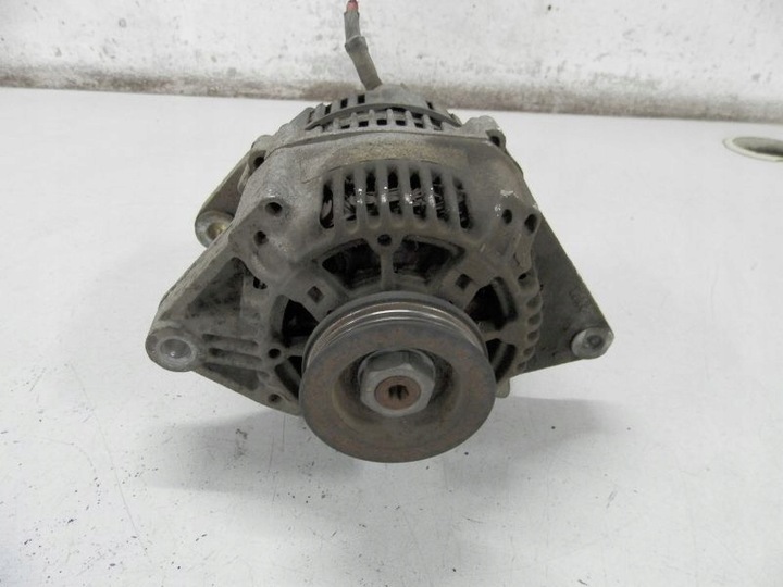 RENAULT MEGANE I ELECTRIC GENERATOR 1.6 8V photo 4 - milautoparts-fr.ukrlive.com