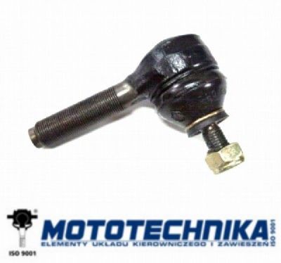 END DRIVE SHAFT SHORT FIAT 126P ORIGINAL photo 2 - milautoparts-fr.ukrlive.com