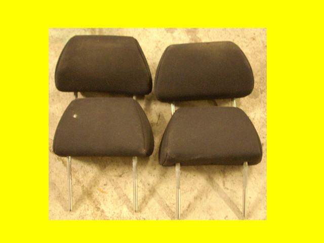 FORD MONDEO MK3 HEAD REST FRONT SEAT FRONT 00- photo 1 - milautoparts-fr.ukrlive.com