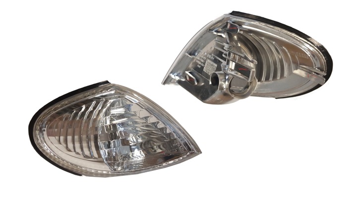 LAMP SIDE BLINKER (PRZEZROCZYSTY PY21W) NISSAN photo 9 - milautoparts-fr.ukrlive.com