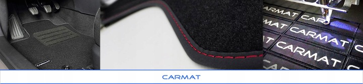 TAPIS POUR SEAT TOLEPOUR IV 2012- SPORT CARMAT photo 7 - milautoparts-fr.ukrlive.com