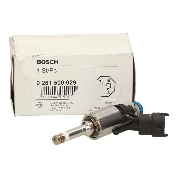 BOSCH 0 261 500 029 NOZZLE photo 11 - milautoparts-fr.ukrlive.com