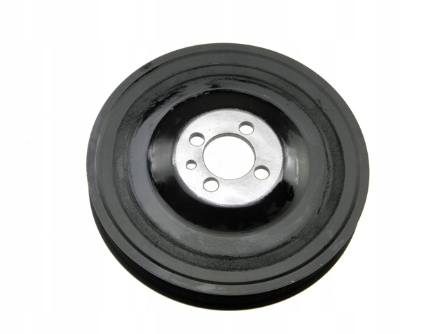 WHEEL PULLEY SHAFT CRANKSHAFT RKP-PL-008 NTY photo 4 - milautoparts-fr.ukrlive.com