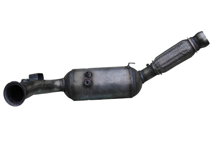 FILTRE DPF FAP MERCEDES SPRINTER 906 218 3,0 CDI photo 2 - milautoparts-fr.ukrlive.com