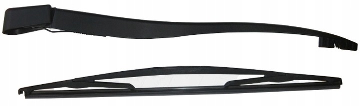 HOLDER WIPER BLADES REAR REAR OPEL ASTRA G II 2 HATCHBACK photo 1 - milautoparts-fr.ukrlive.com