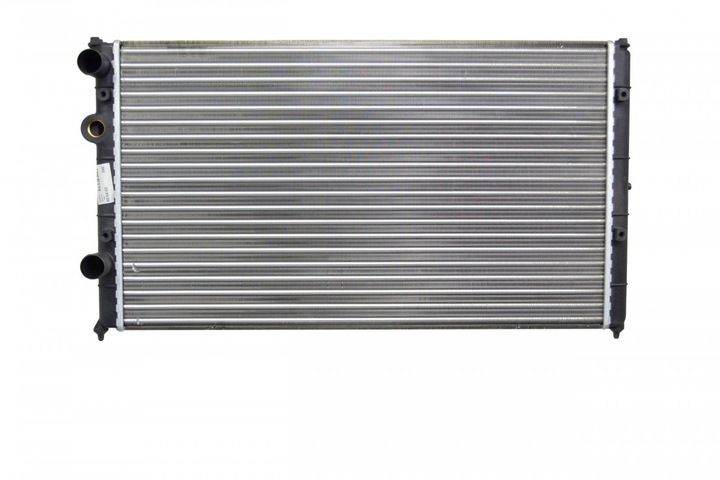 NEW CONDITION RADIATOR VW CADDY POLO 95-98 J.DEUS ORIGINAL photo 1 - milautoparts-fr.ukrlive.com