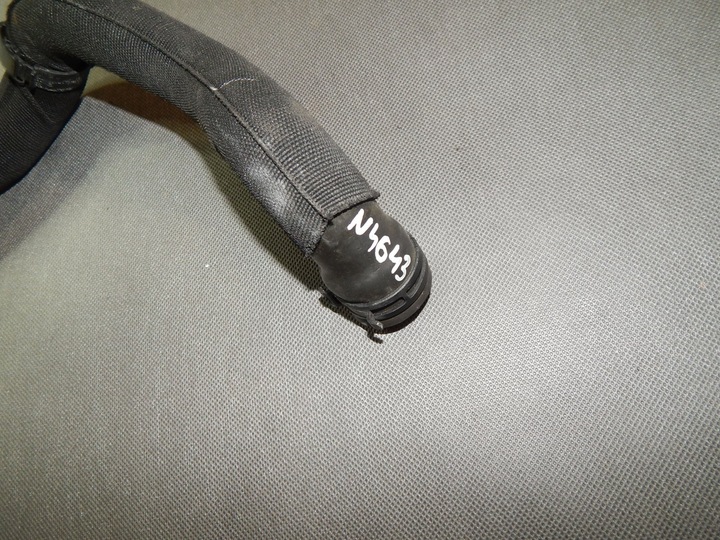 AUDI Q5 8R CABLE WATER 8R0819374K photo 2 - milautoparts-fr.ukrlive.com