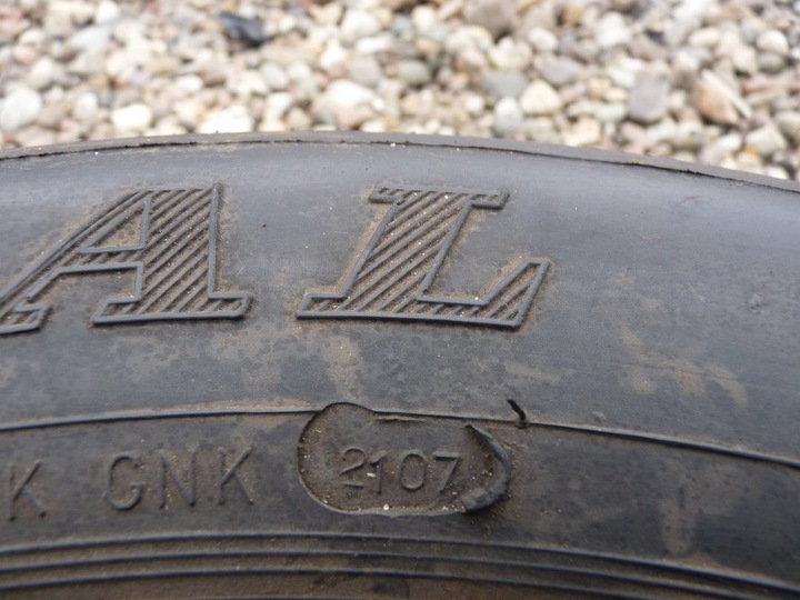 TIRE REGAL RSH-230 185/65/15 1 PC. LATO photo 4 - milautoparts-fr.ukrlive.com