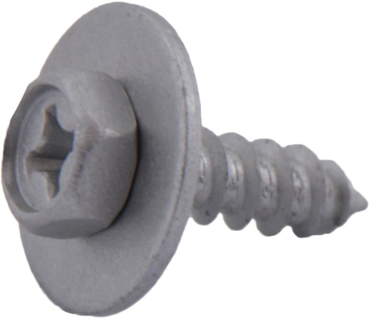 CLAMP SCREW 6,2X18 PROTECTION TOYOTA AYGO CAMRY HIACE photo 3 - milautoparts-fr.ukrlive.com