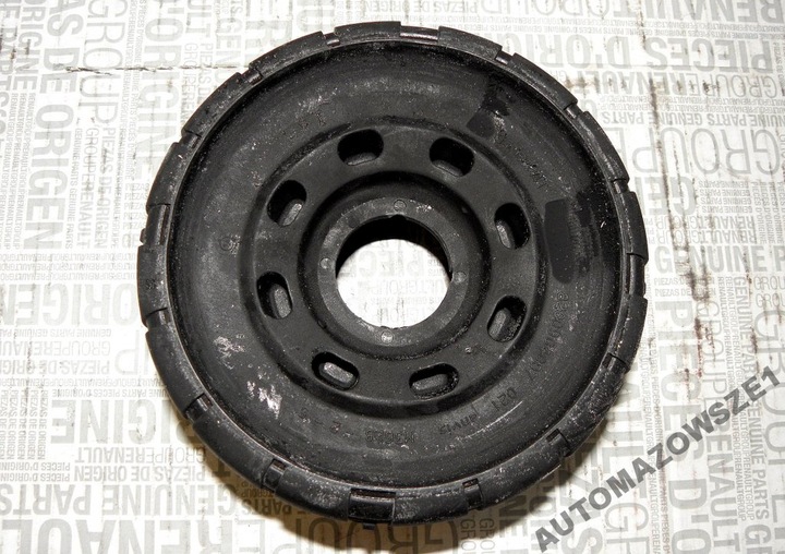 SNR COUSSIN ROULEMENT AMORTISSEUR OPEL VIVARO photo 3 - milautoparts-fr.ukrlive.com