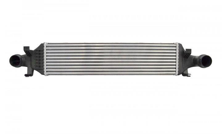 RADIATEUR INTERCOOLER MERCEDES A-CLASSE W176 B-KLASA W246 157MM A2465000900 photo 1 - milautoparts-fr.ukrlive.com