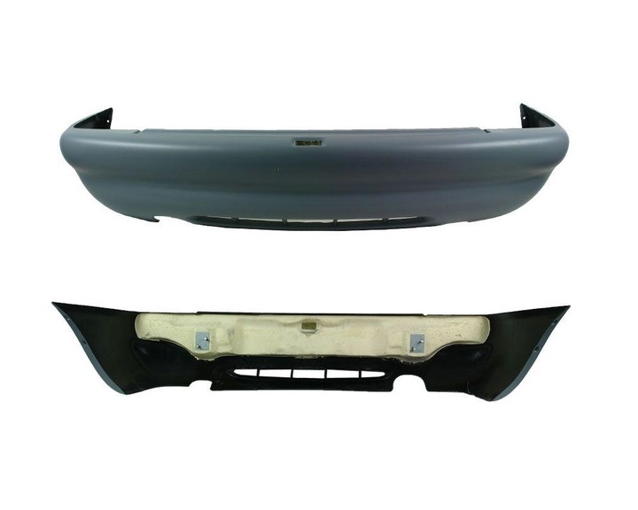 BUMPER REAR FORD ESCORT GHIA HATCHBACK TD 16V FOR MAL. photo 1 - milautoparts-fr.ukrlive.com