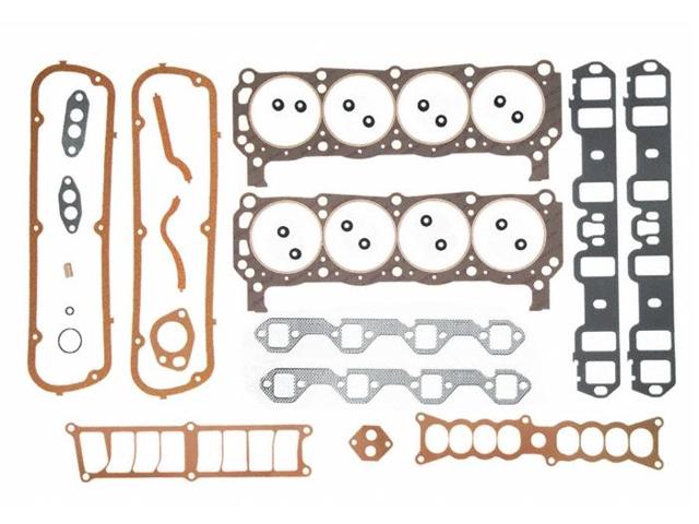 ETANCHÉITÉ DE MOTEUR FORD ECONOLINE 5.8 V8 1987-1996 photo 1 - milautoparts-fr.ukrlive.com